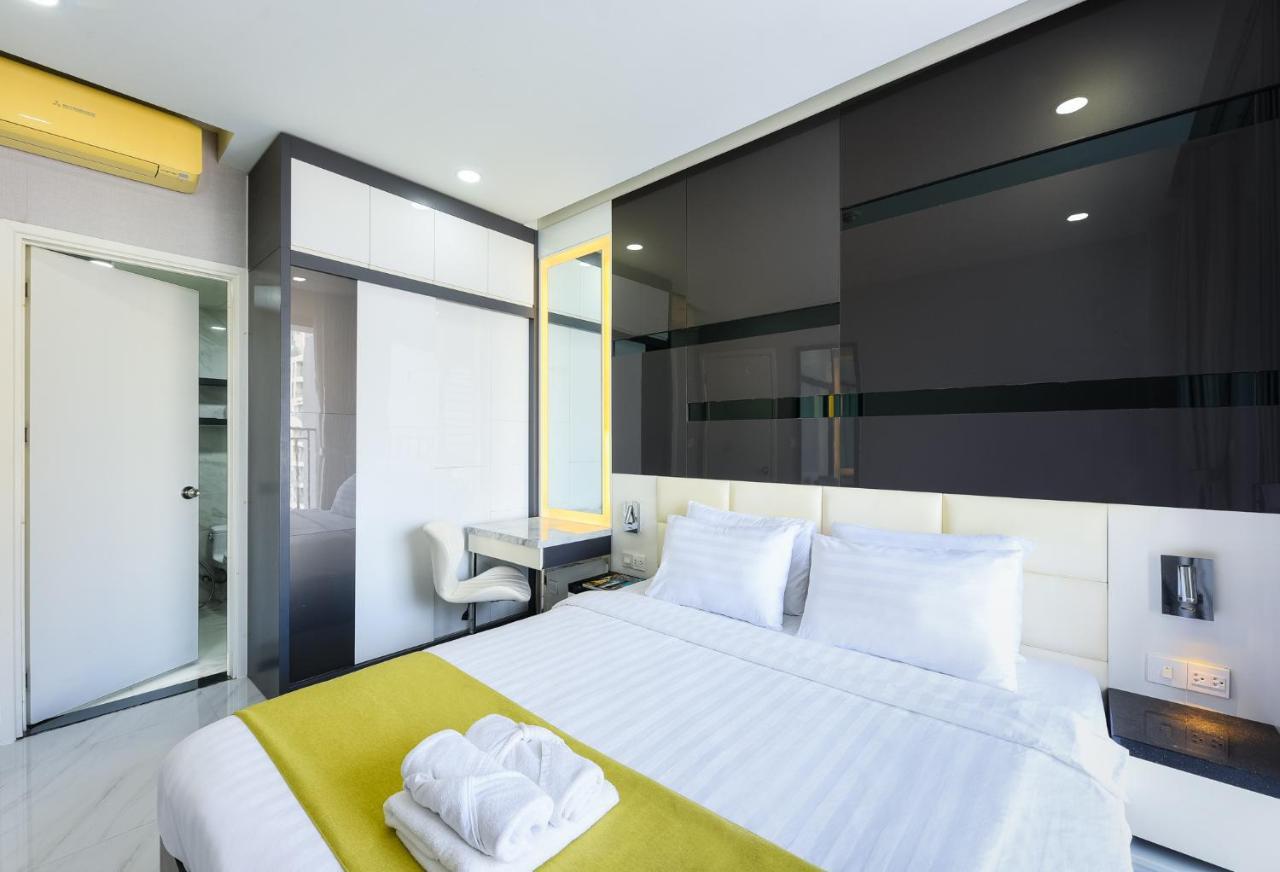 Homet Saigon Rivergate - Free Pool & Gym & Pickup Services Apartment *
